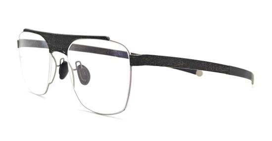  햅터 선글라스 W04M RB009 GREY - HAPTER