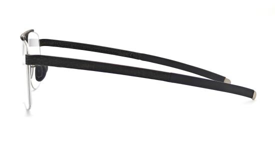  햅터 안경 W04M RB009 GREY - HAPTER