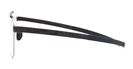  햅터 안경 W04M RB008 BROWN - HAPTER