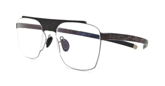  햅터 선글라스 W04M RB008 BROWN - HAPTER