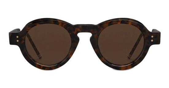 24FW 톰브라운 안경 UES922A G0002 205 46 TORTOISE