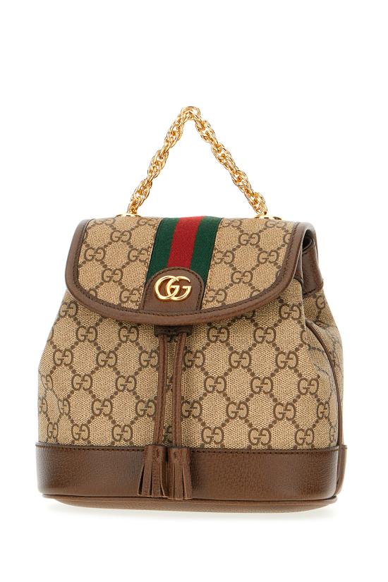 25SS 구찌 백팩 79522196IWG 8745 ACERO VRV - GUCCI
