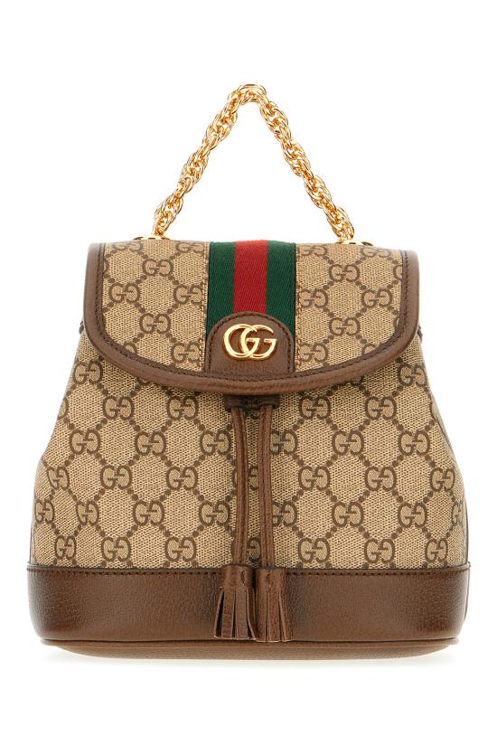 25SS 구찌 백팩 79522196IWG 8745 ACERO VRV