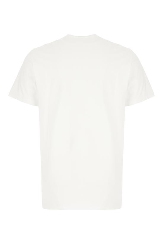 25SS 디스퀘어드2 반팔 티셔츠 S74GD1415D20020 100 WHITE - DSQUARED2