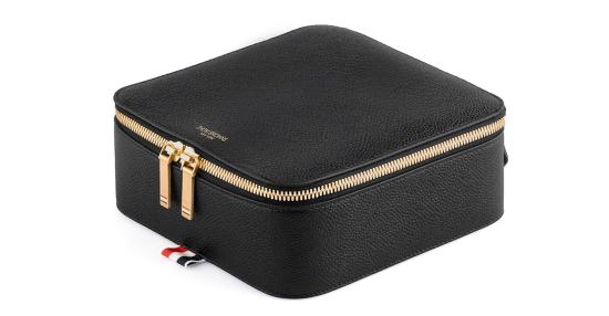 24FW 톰브라운 액세서리 UAC067A 00198 001 Black