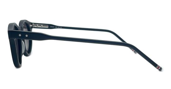 24FW 톰브라운 선글라스 UES404A G0002 004 45 Black - THOM BROWNE