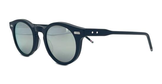 24FW 톰브라운 선글라스 UES404A G0002 004 45 Black - THOM BROWNE
