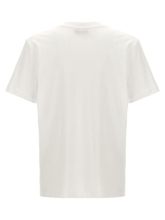 25FW 아페쎄 탑 COHBMM26384TAE White - A.P.C.