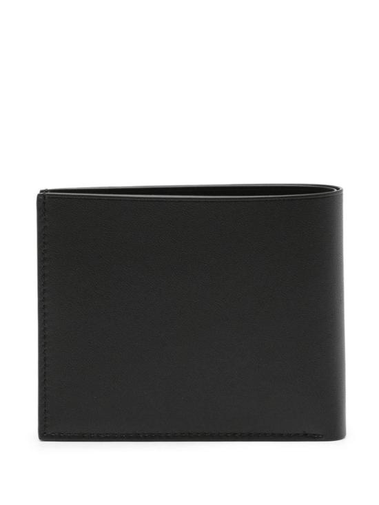 25SS 질샌더 지갑 J25UI0001P6489001 Black - JIL SANDER