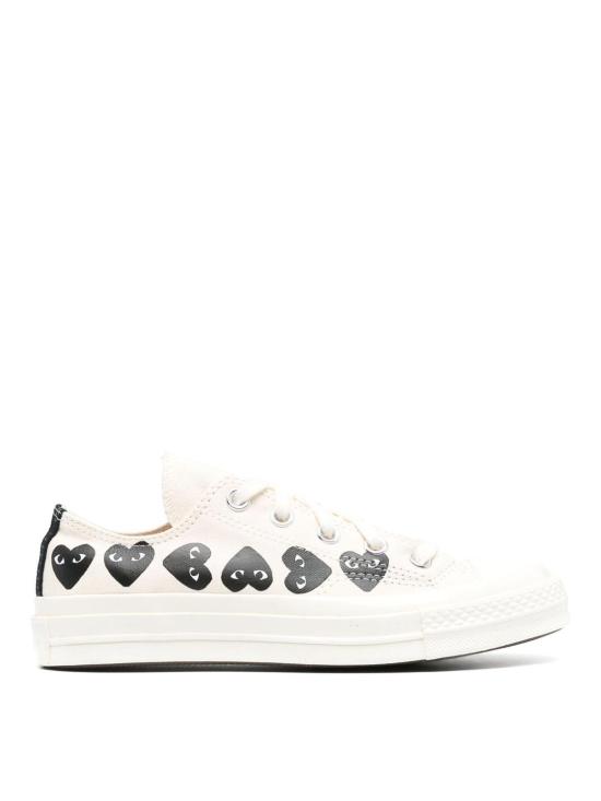 꼼데가르송 스니커즈 AZK1262 White