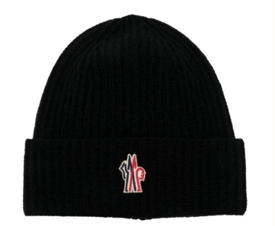 24FW [키즈] 몽클레어 모자 3B00001M1241 999