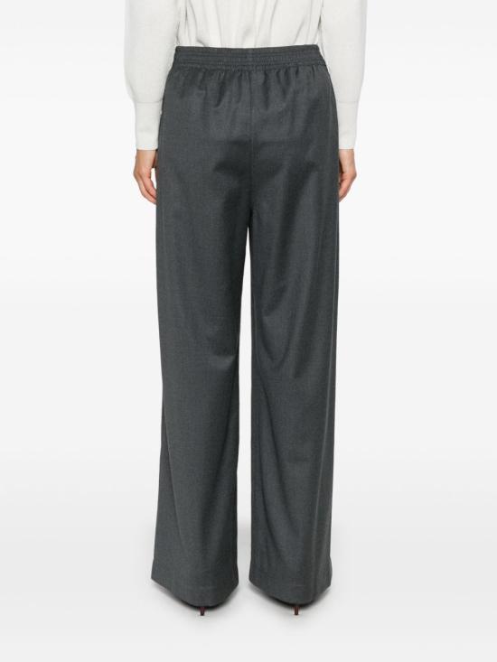 24FW 파비아나 필리피 팬츠 PAD224F291D186 8105 Onice - FABIANA FILIPPI