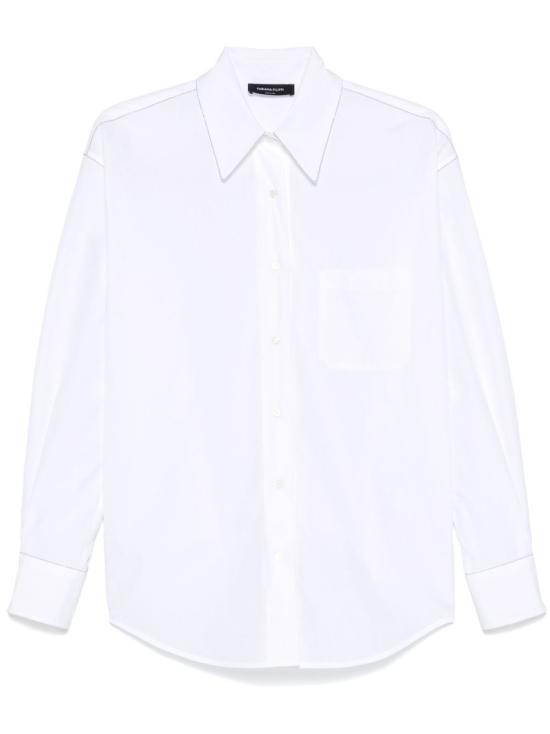  파비아나 필리피 셔츠 CAD224F416L076 21 - FABIANA FILIPPI