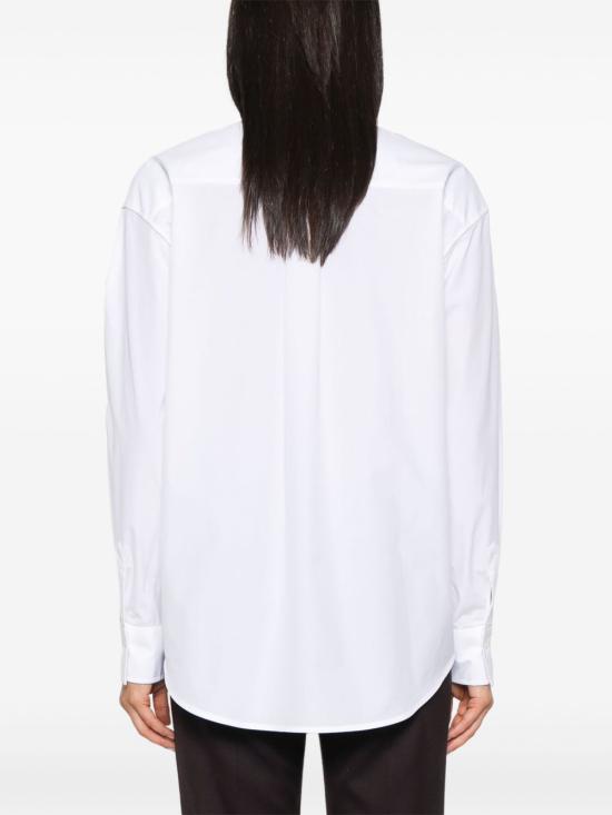  파비아나 필리피 셔츠 CAD224F416L076 21 - FABIANA FILIPPI