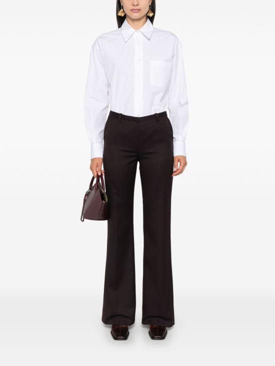  파비아나 필리피 셔츠 CAD224F416L076 21 - FABIANA FILIPPI