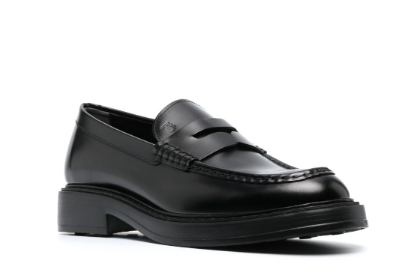 24FW 토즈 드레스 슈즈 XXM61K0AI40 LYGB999 - TODS