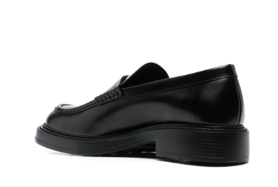 24FW 토즈 드레스 슈즈 XXM61K0AI40 LYGB999 - TODS