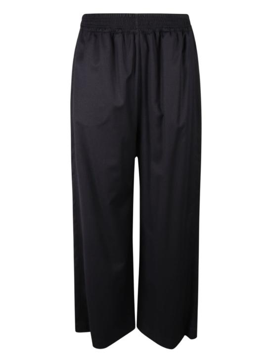  파비아나 필리피 팔라초 팬츠 PAD224F291D186 5131 Blue - FABIANA FILIPPI