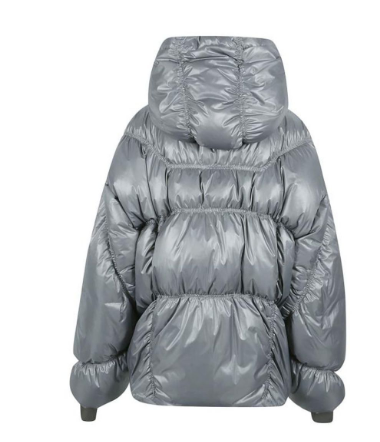 24FW 크리스조이 패딩 AFPW001N STRTIT735 - KHRISJOY