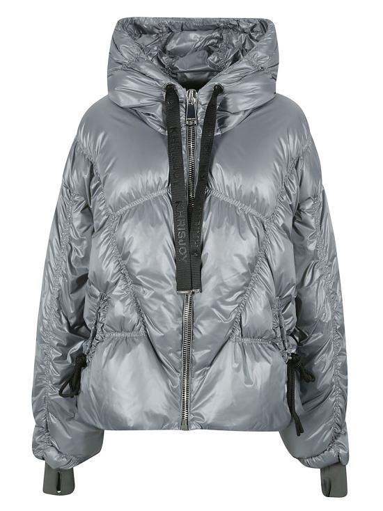 24FW 크리스조이 패딩 AFPW001N STRTIT735