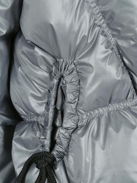 24FW 크리스조이 패딩 AFPW001N STRTIT735 - KHRISJOY