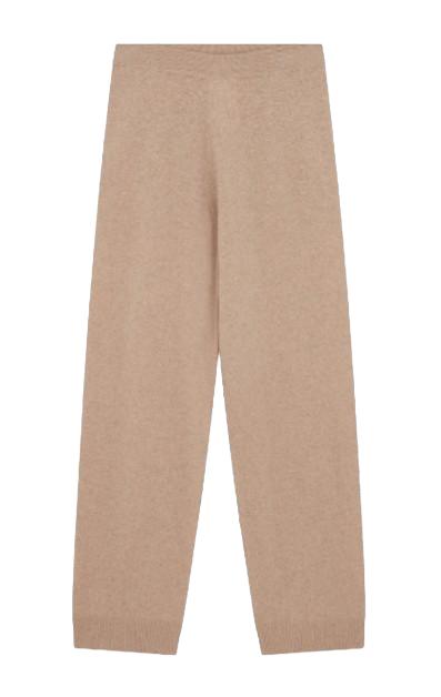 24FW 스텔라 맥카트니 팬츠 6K06933S2513 2505 Beige - STELLA MCCARTNEY