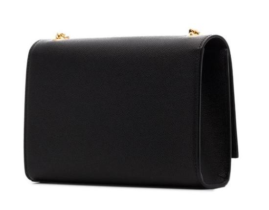 24FW 생로랑 KATE 케이트 모노그램 스몰 숄더백  469390 BOW0J1000 - SAINT LAURENT