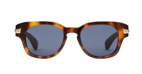  구찌 선글라스 778325 J07402340 Havana blue