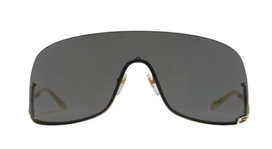  구찌 선글라스 778335 I33308012 Gold grey