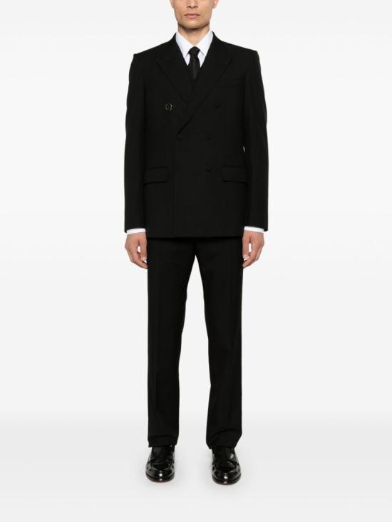  구찌 스트레치 코튼 포플린 셔츠 791735 262429000 - GUCCI