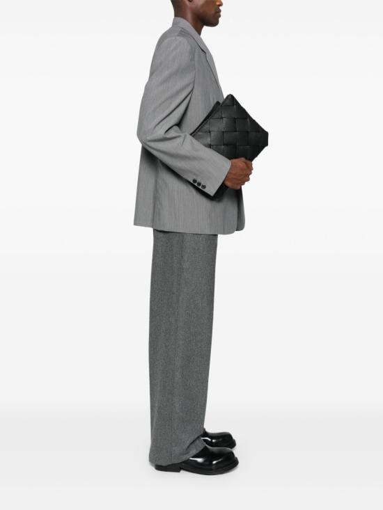  보테가베네타 클러치/파우치 795632 V4FV18803 Black - BOTTEGA VENETA