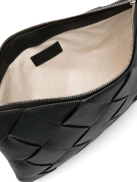  보테가베네타 클러치/파우치 795632 V4FV18803 Black - BOTTEGA VENETA