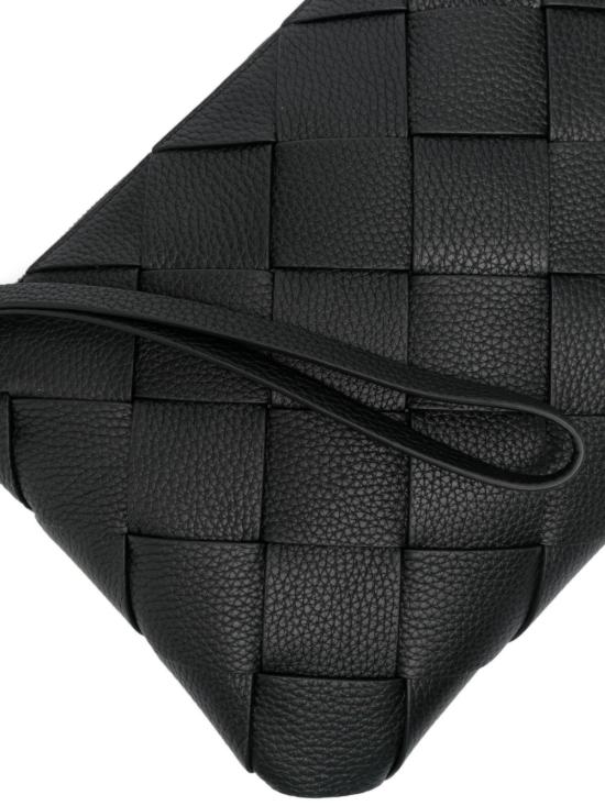  보테가베네타 클러치/파우치 795632 V4FV18803 Black - BOTTEGA VENETA