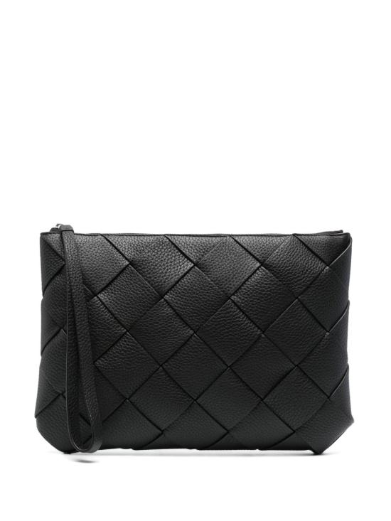  보테가베네타 클러치/파우치 795632 V4FV18803 Black - BOTTEGA VENETA