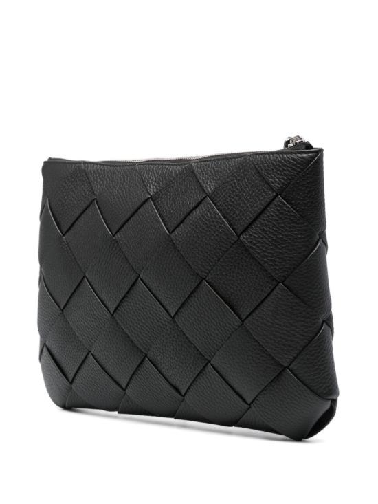  보테가베네타 클러치/파우치 795632 V4FV18803 Black - BOTTEGA VENETA