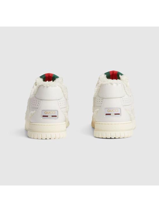 24FW 구찌 스니커즈 800179 FADQ09092 - GUCCI