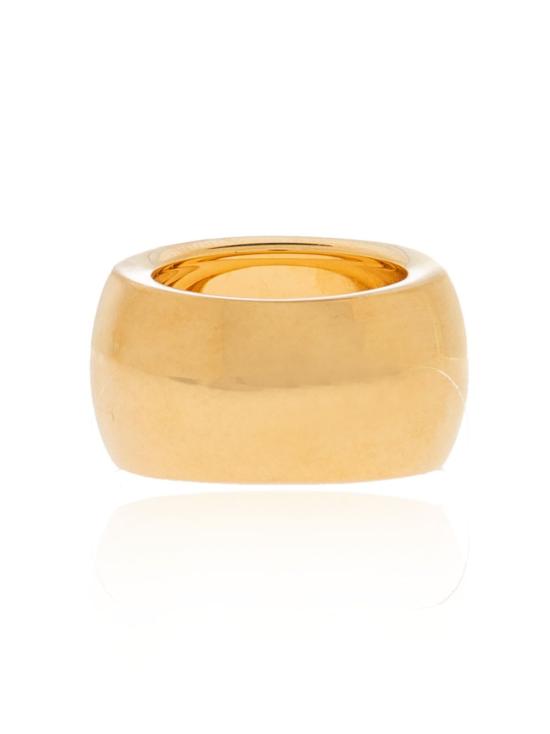  발렌시아가 반지 792840 TZ99G0705 Golden - BALENCIAGA