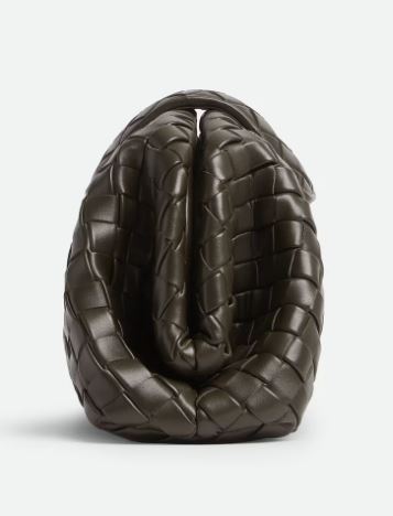 24FW 보테가베네타 크로스백 785807 V40Z13387 Kaki - BOTTEGA VENETA