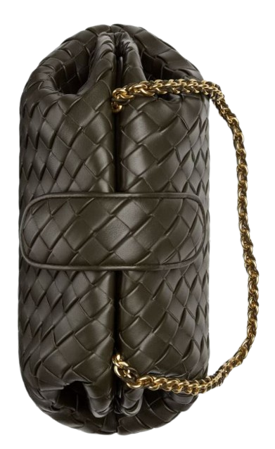 24FW 보테가베네타 크로스백 785807 V40Z13387 Kaki - BOTTEGA VENETA