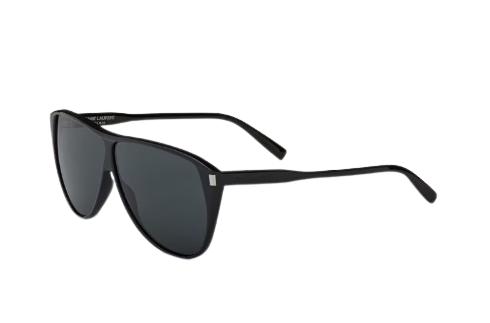 24FW 생로랑 선글라스 803724 Y99561000 Black