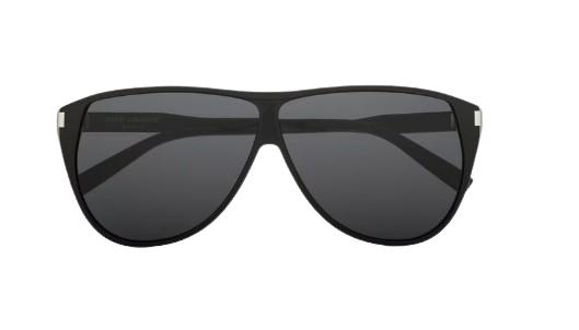 24FW 생로랑 선글라스 803724 Y99561000 Black - SAINT LAURENT