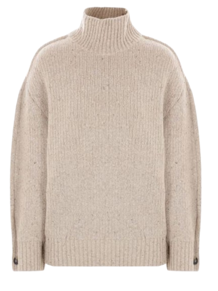  보테가베네타 터틀넥 802130 V4O109217