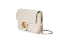 24FW 구찌 크로스백 751526 AACCE9053 Black