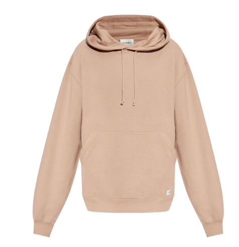  생로랑 긴팔 티셔츠 799171 Y36SW9950 Nude rose - SAINT LAURENT