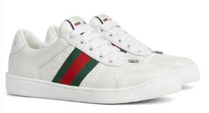 24FW 구찌 스니커즈 798854 AADU09094 - GUCCI