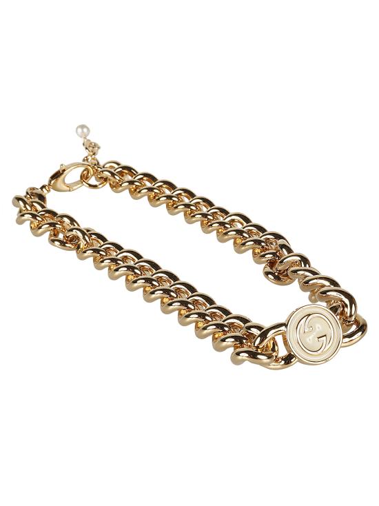 24FW 구찌 목걸이/팬던트 774564 J16308082