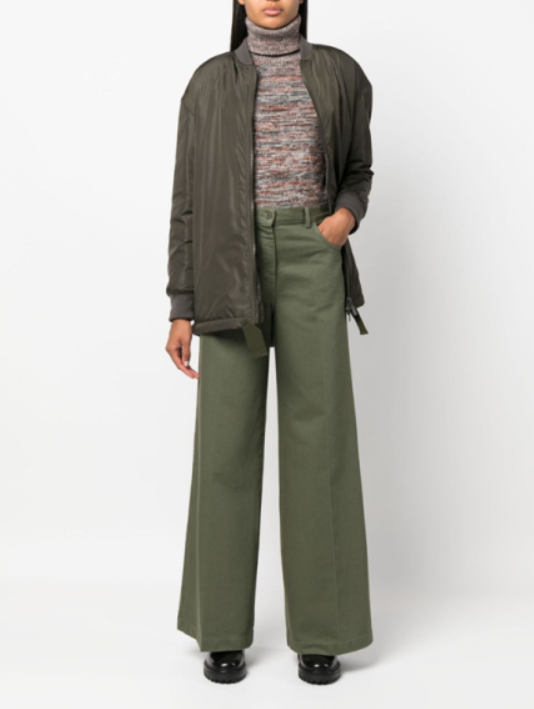 24FW 아스페시 수트 자켓 3N25 V00685237 Sesamo - ASPESI