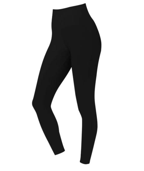  세인트바쓰 레깅스 ANNALISE 00923G00 BLACK