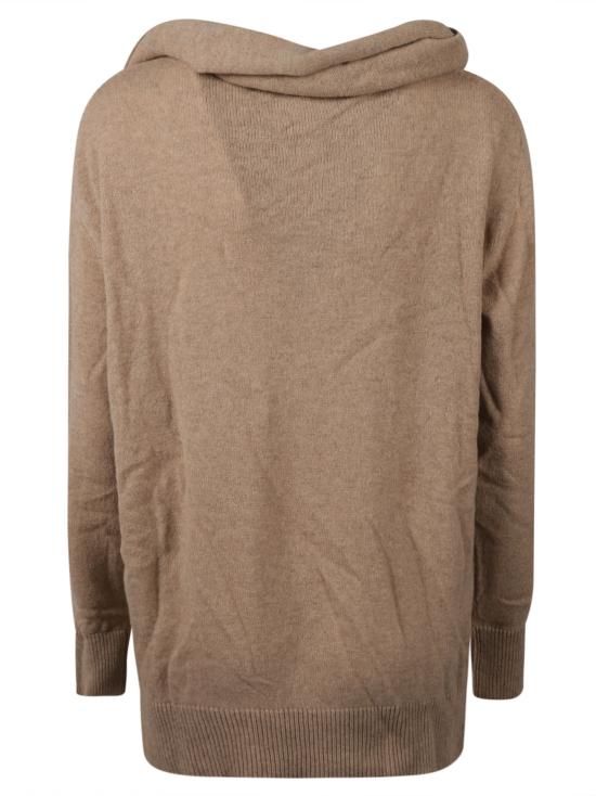 24FW 스텔라 맥카트니 터틀넥 6K07973S2513 2505 - STELLA MCCARTNEY