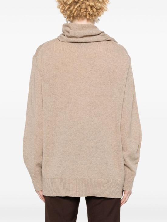 24FW 스텔라 맥카트니 터틀넥 6K07973S2513 2505 - STELLA MCCARTNEY